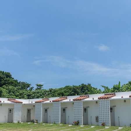 Nata Beach Villa Ishigaki  Екстер'єр фото