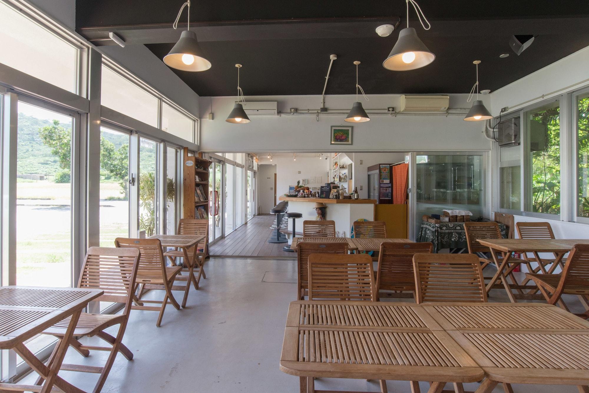 Nata Beach Villa Ishigaki  Екстер'єр фото