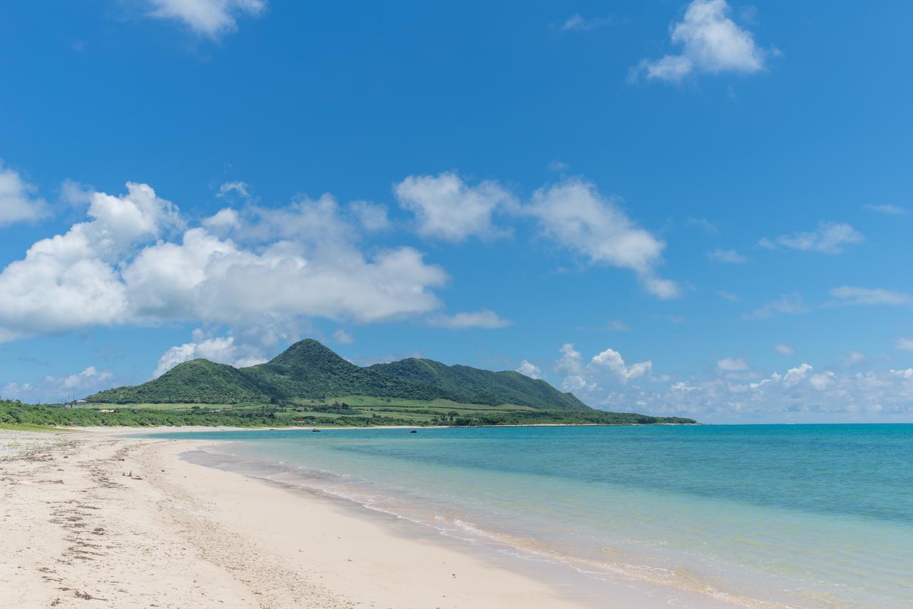 Nata Beach Villa Ishigaki  Екстер'єр фото